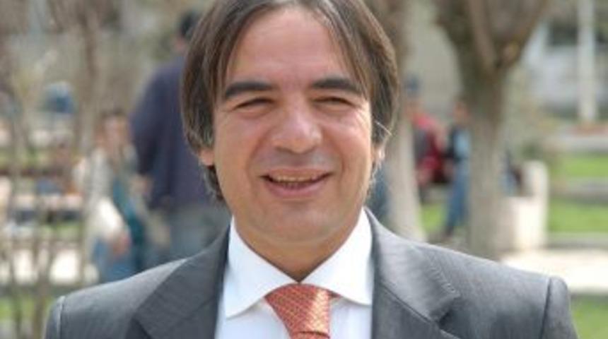 Rekt&ouml;r Prof. Dr. Mazhar Bağlı 15 Mart &Ccedil;arşamba G&uuml;n&uuml; G&ouml;revine Başlayacak