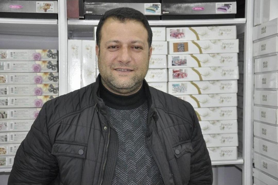 G&uuml;neydoğu&rsquo;dan Avrupa&rsquo;ya Tepki