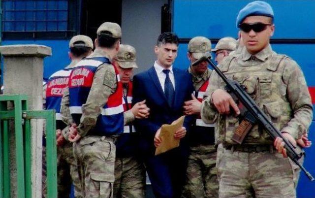 Orgeneral Huduti’Nin De Yargılandığı Malatya Fetö Davasına Devam