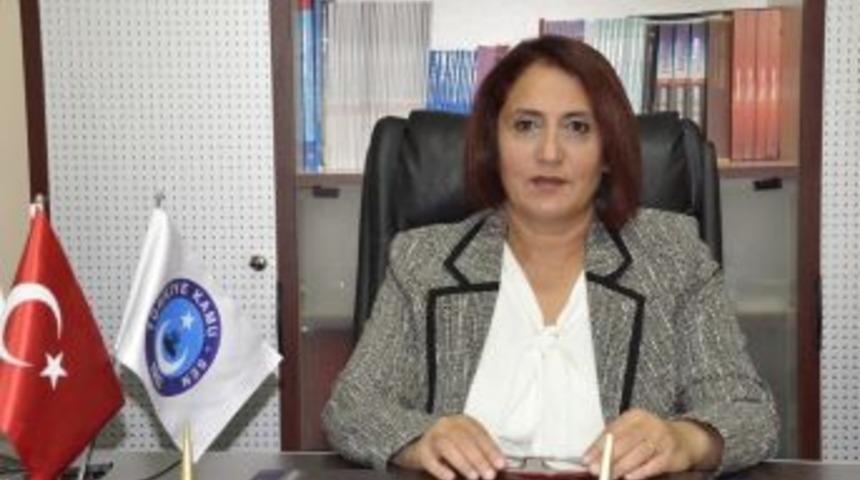 Sağlık&ccedil;ıların Y&uuml;zde 70&rsquo;i Maaşını Yetersiz Buluyor