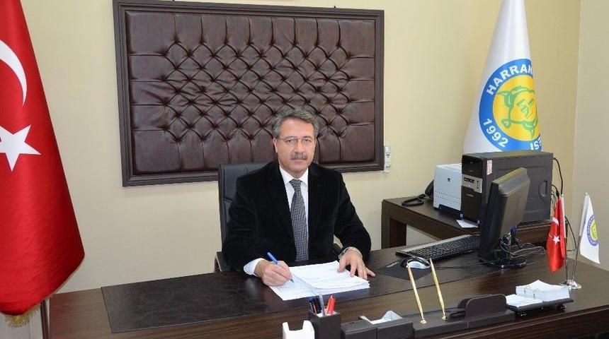 Hilvan&rsquo;da İş Sağlığı Ve G&uuml;venliği B&ouml;l&uuml;m&uuml; A&ccedil;ıldı