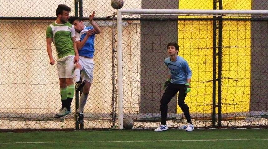 &lsquo;imkan Bizden Oynamak Sizden&rsquo;