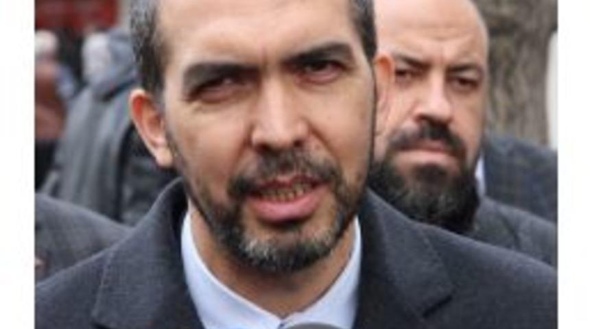 &Ouml;zdemir: &ldquo;hollanda Kendi Yaptıramadığını K&ouml;peklerine Ve Atlarına Yaptırdı&rdquo;