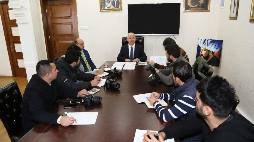 Torbalı Belediyesinden Minib&uuml;s Şof&ouml;rleriyle İlgili A&ccedil;ıklama