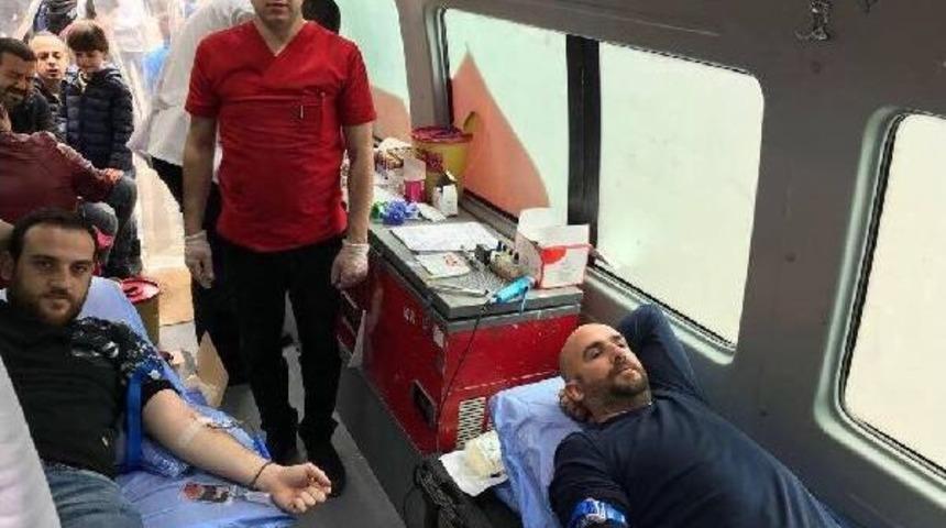 Buca Belediye Başkanı Piriştina: "bucaspor Yeniden Ayağa Kalkacak"