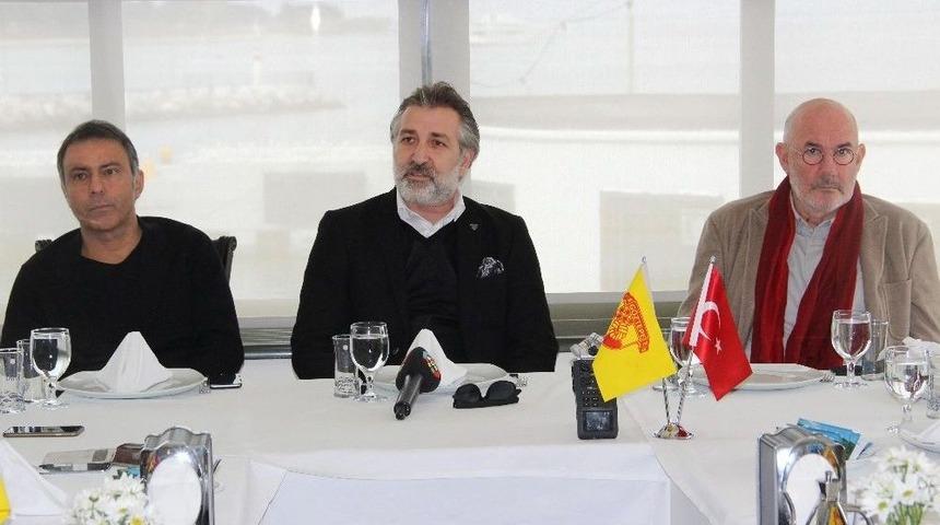 G&ouml;ztepe&rsquo;de &ldquo;hakem Ter&ouml;r&uuml;&rdquo; Tepkisi