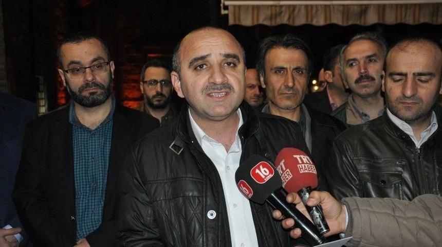 Stk&rsquo;lardan "evet" &Ccedil;ağrısı