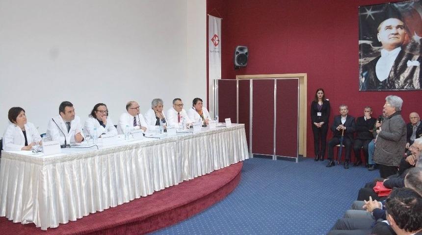 Vatandaş Sordu, Uzmanlar Yanıtladı