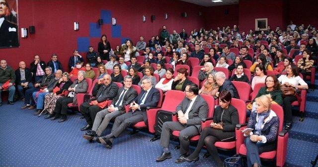 Vatandaş Sordu, Uzmanlar Yanıtladı 1