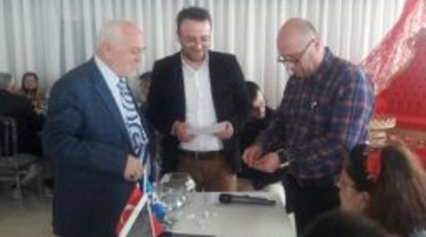 Adatepe&rsquo;de İlk Kuralar &Ccedil;ekildi