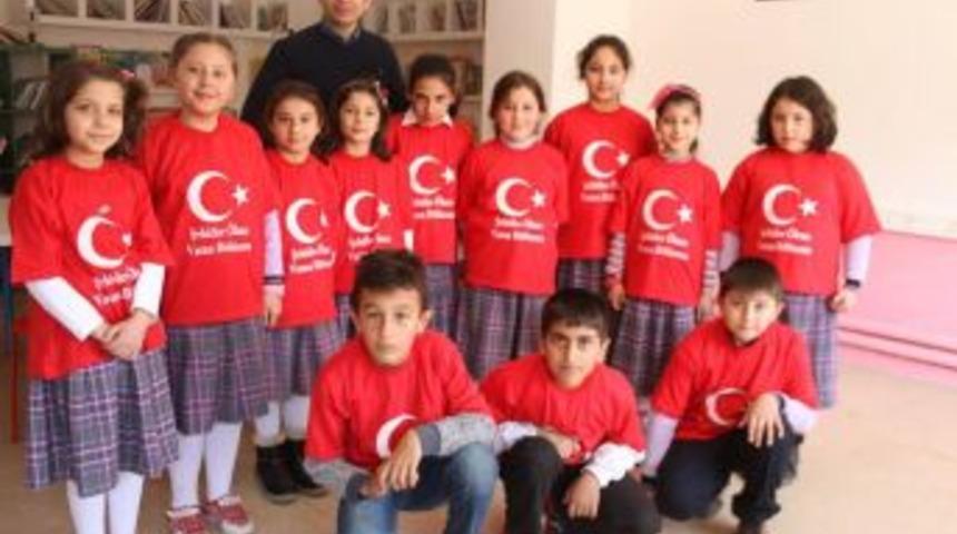 Milletin Dilinden İstiklal Marşı