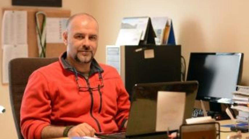 Sualtı &Ccedil;alışmaları Zenginlikleri Ortaya &Ccedil;ıkaracak