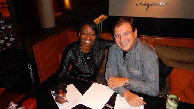 Della Miles İstanbul’da 4 Ayrı Konser Verecek