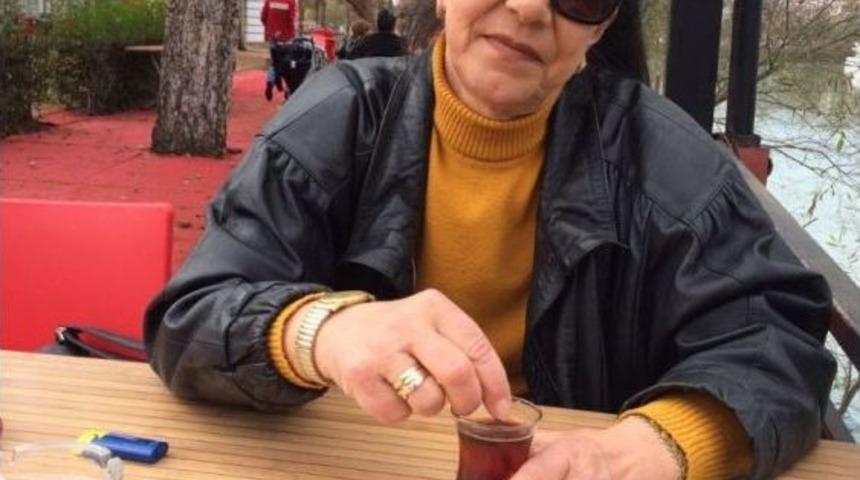 T&uuml;rkiye Aşığı Alman Kadın Evinde &Ouml;l&uuml; Bulundu