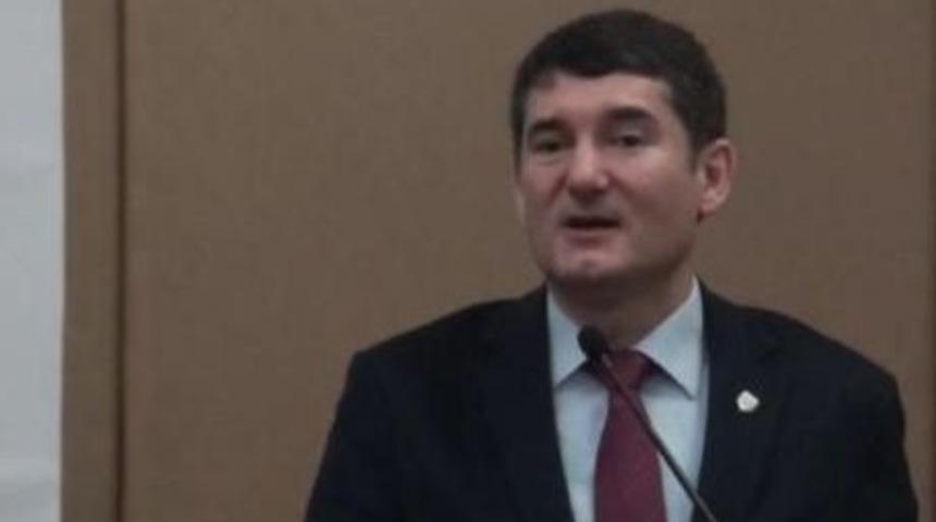 &ldquo;T&uuml;rkiye&rsquo;De Y&uuml;ksek&ouml;ğretim Fırsatları&rdquo; Azerbaycan&rsquo;Da Ele Alındı