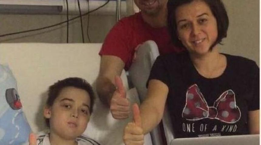 10 Yaşındaki Arda, Abd&rsquo;De Yaşamını Yitirdi