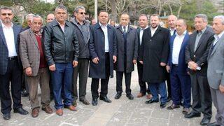 Başkan Karatay: türkiye İçin Başkanlık Sistemi Kaçınılmaz