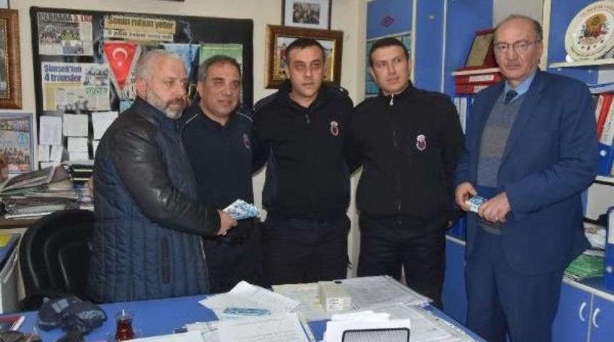 K&uuml;tahyaspor Seyircisiz Ma&ccedil;ı I&ccedil;in 43 Bin 'hatıra Bilet' Sattı