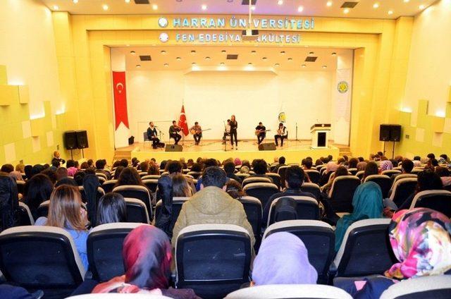 İstiklal Marşının Kabulünün Yıldönümü Programı Düzenlendi