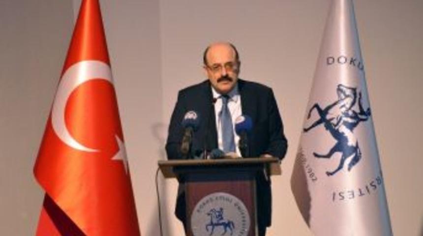 Y&ouml;k Başkanından Hollanda&rsquo;ya Ve Avrupa &Uuml;lkelerine Tepki