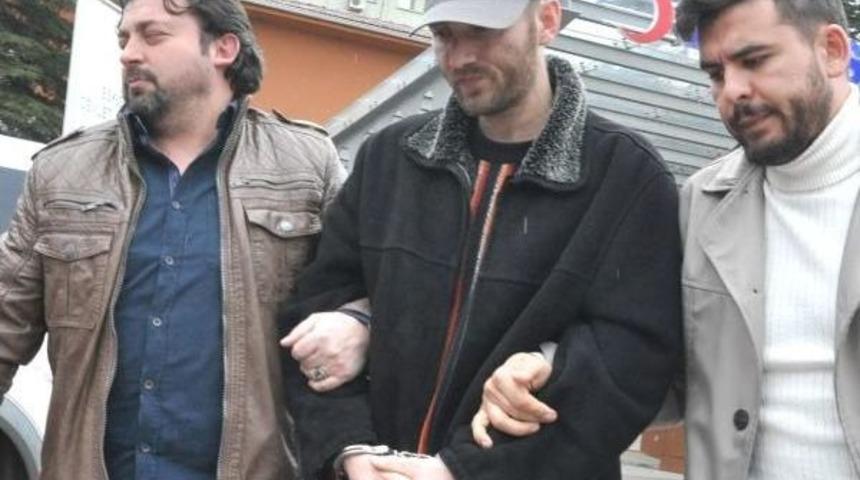 Dj, Besteci Karaduman'ı Bı&ccedil;aklayan Ş&uuml;phelinin &Ouml;zr&uuml;, Tutuklanmasınını Engelleyemedi (2) - Yeniden