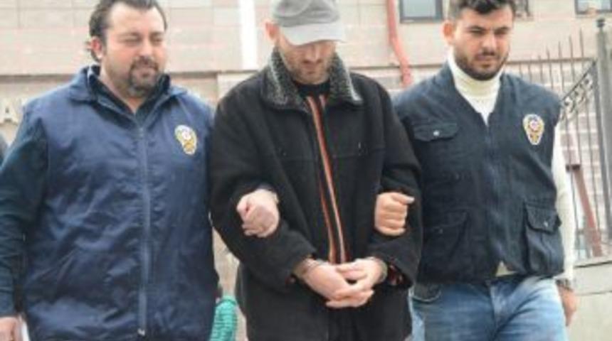 O Saldırgan Tutuklandı