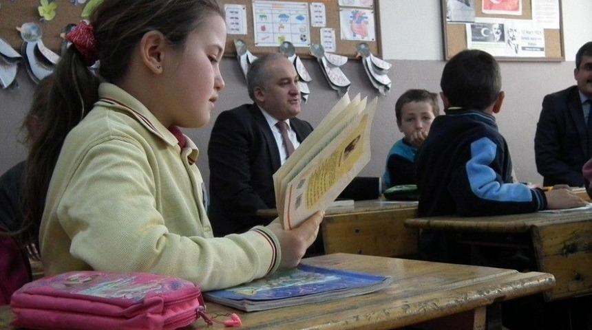 Havran&rsquo;ın Hedefi B&uuml;y&uuml;k