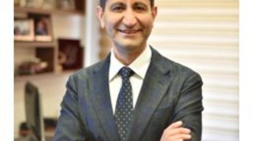 Dr. Bayrak: "insan Hayatının Kıymetini En İyi Bilenleriz"