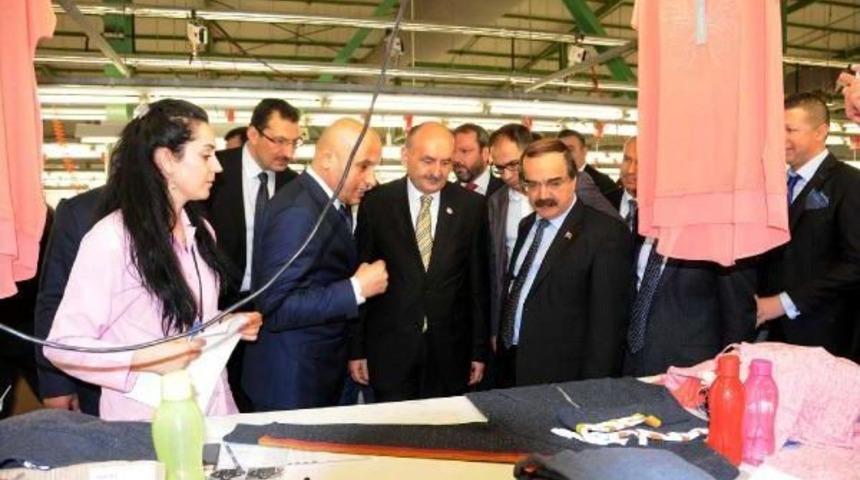 M&uuml;ezzinoğlu'dan Chp Lideri'ne: Sen Nasıl Atat&uuml;rk&ccedil;&uuml;s&uuml;n? (2)