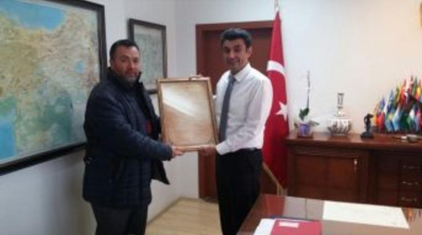 G&uuml;n&uuml;n Anlamına İlişkin Anlamlı Hediye