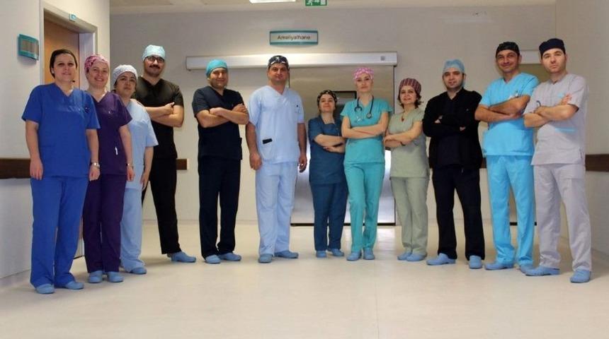 Sağlık &Ccedil;alışanları Arasında &lsquo;denizli Yıldızı&rsquo; Yarışması D&uuml;zenlenecek