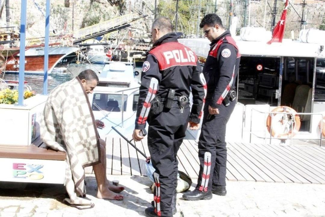 Balık Sevdasına &Ouml;l&uuml;mden D&ouml;nd&uuml;