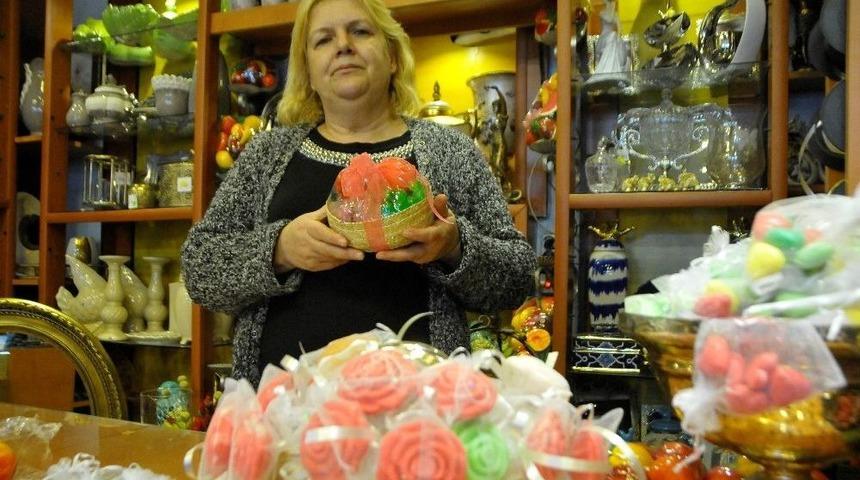 Edirne&rsquo;nin Misk Meyve Sabunu Niteliğini Kaybediyor