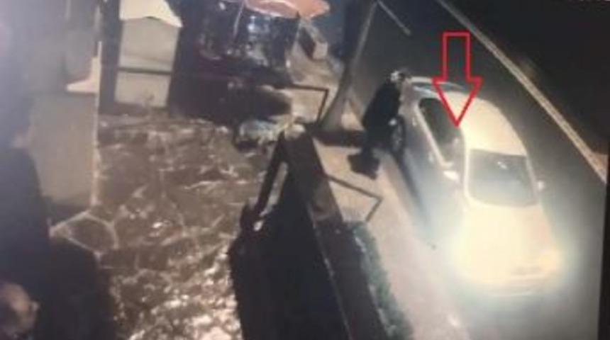 Onur &Ouml;zbizerdik Adliyeye Sevkedildi (2)