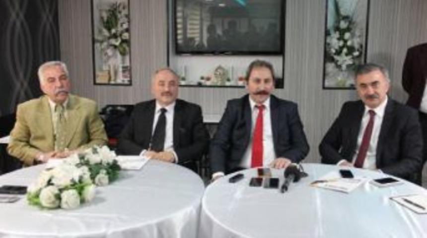 Akşener&rsquo;E Edirne&rsquo;De 'salon' Bulundu