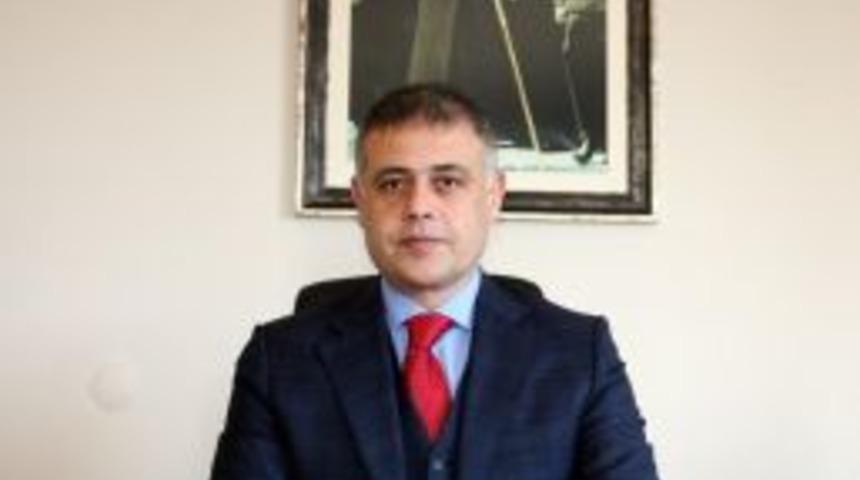 Mehmet İzol:"hollanda&rsquo;yı Kınıyoruz"