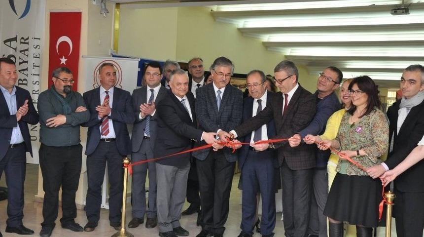 Sağlık&ccedil;ıların Yetenekleri G&ouml;z Kamaştırdı