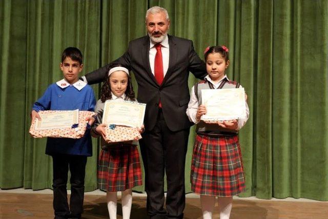 12 Mart İstiklal Marşı’nın Kabulü Ve Mehmet Akif Ersoy’u Anma Günü