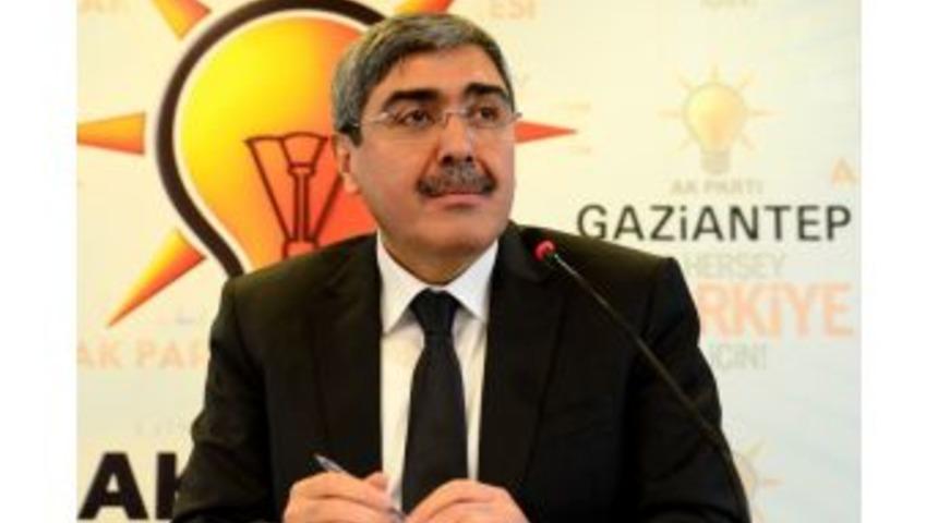 Başkan &Ouml;zke&ccedil;eci&rsquo;den 14 Mart Tıp Bayramı Kutlaması