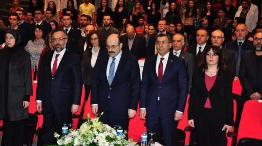 Y&ouml;k Başkanı Prof. Dr. Yekta Sara&ccedil;'tan Hollanda'ya Tepki