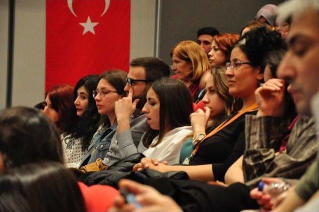 Yök Başkanı Prof. Dr. Yekta Saraç'tan Hollanda'ya Tepki