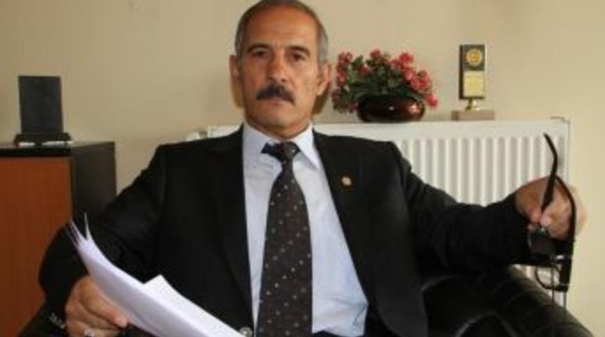 Asimder&rsquo;den Hollanda&rsquo;ya Kınama