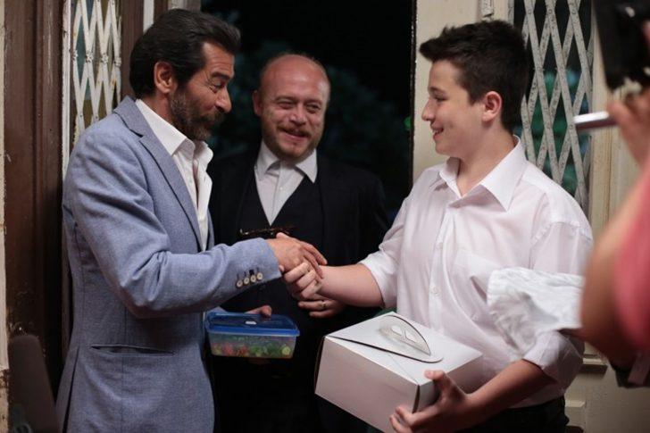 Ulan İstanbul 4. Bölüm Galerisi G4