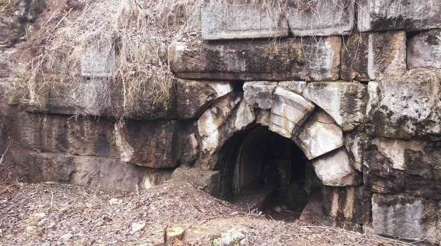 Antik &Ouml;r&uuml;kaya Barajı Turizme Kazandırılacak