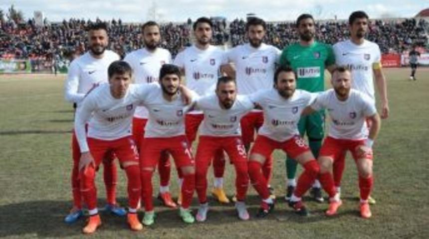 Utaş Uşakspor, Didim&rsquo;den Zafer D&ouml;nd&uuml;