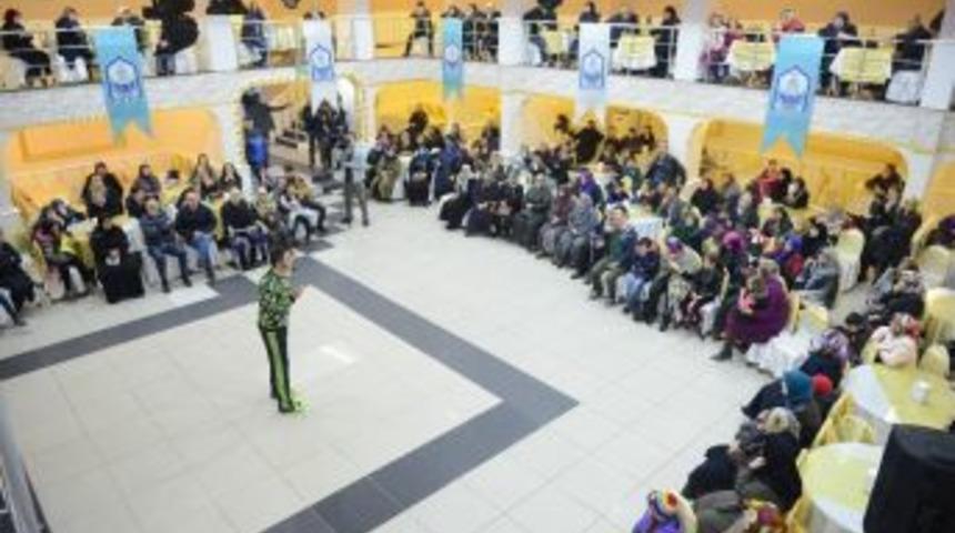 Kunak&rsquo;tan Sağlıklı Hayatın Sırları