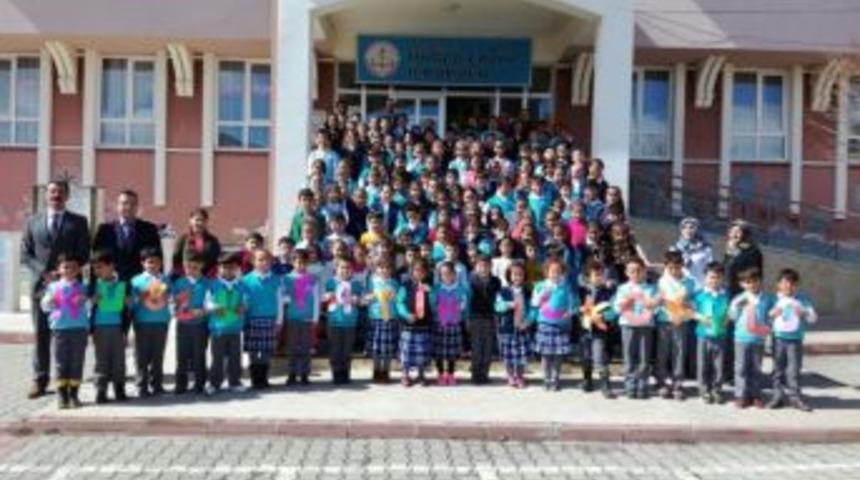 Beyşehir&rsquo;de &ldquo;mahallemizin Dilinden İstiklal Marşı&rdquo; Videosu Hazırlandı