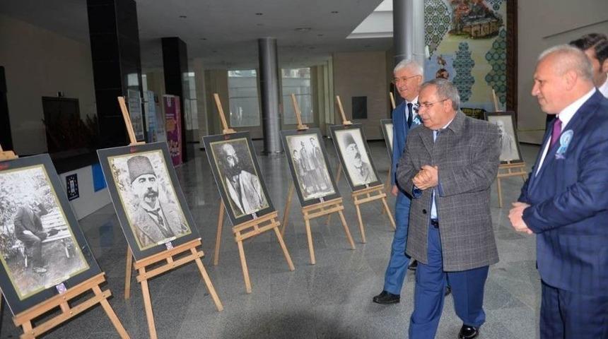 K&uuml;tahya&rsquo;da İstiklal Marşının Kabul&uuml; Ve Mehmet Akif Ersoy&rsquo;u Anma G&uuml;n&uuml; Etkinliği