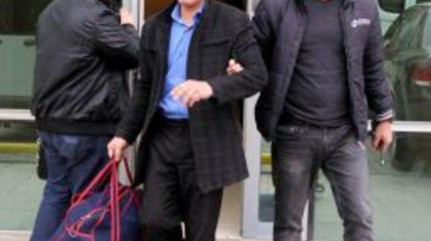 Deaş&rsquo;tan G&ouml;zaltına Alınan Iraklı M&uuml;hendis Tutuklandı