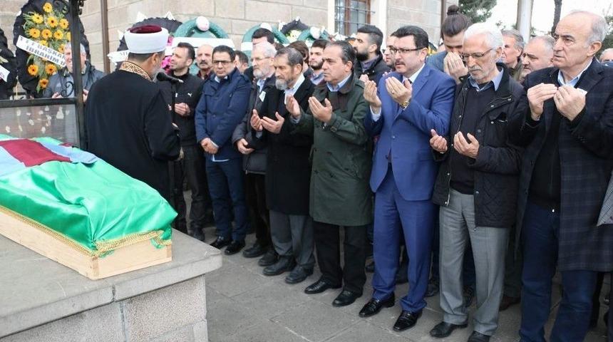 Trabzonsporlu Eski Futbolcuya Son G&ouml;rev